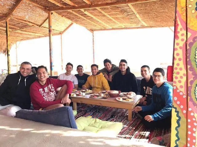 بيت خشبي Falak